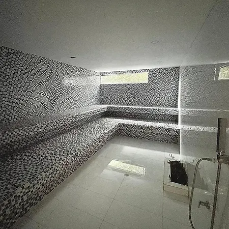 Apartamento Encantador Samaria Club De Playa, 3 Alcobas 6 Personas Playa Privada Santa Marta  Exterior photo