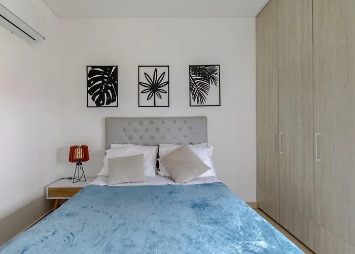 Apartamento Encantador Samaria Club De Playa, 3 Alcobas 6 Personas Playa Privada