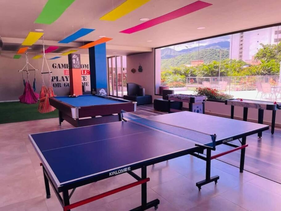 Encantador Samaria Club De Playa, 3 Alcobas 6 Personas Playa Privada Apartment Santa Marta (Magdalena)