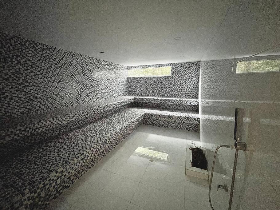 Encantador Samaria Club De Playa, 3 Alcobas 6 Personas Playa Privada Apartment *