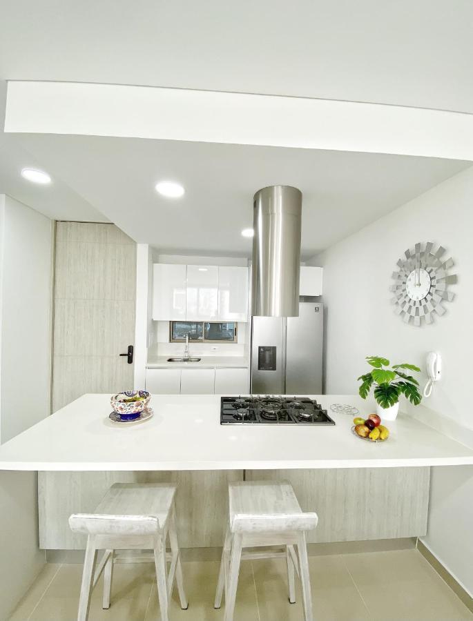 Apartment Encantador Samaria Club De Playa, 3 Alcobas 6 Personas Playa Privada *
