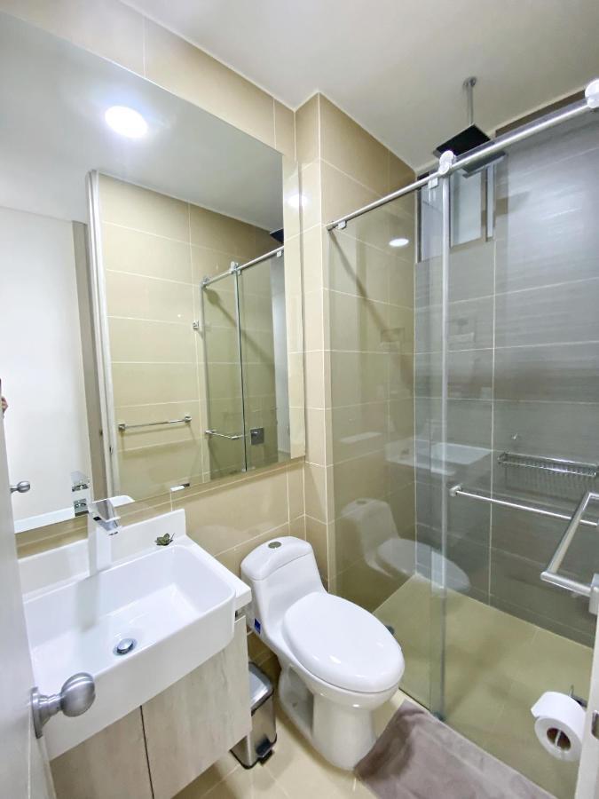 Encantador Samaria Club De Playa, 3 Alcobas 6 Personas Playa Privada Apartment *