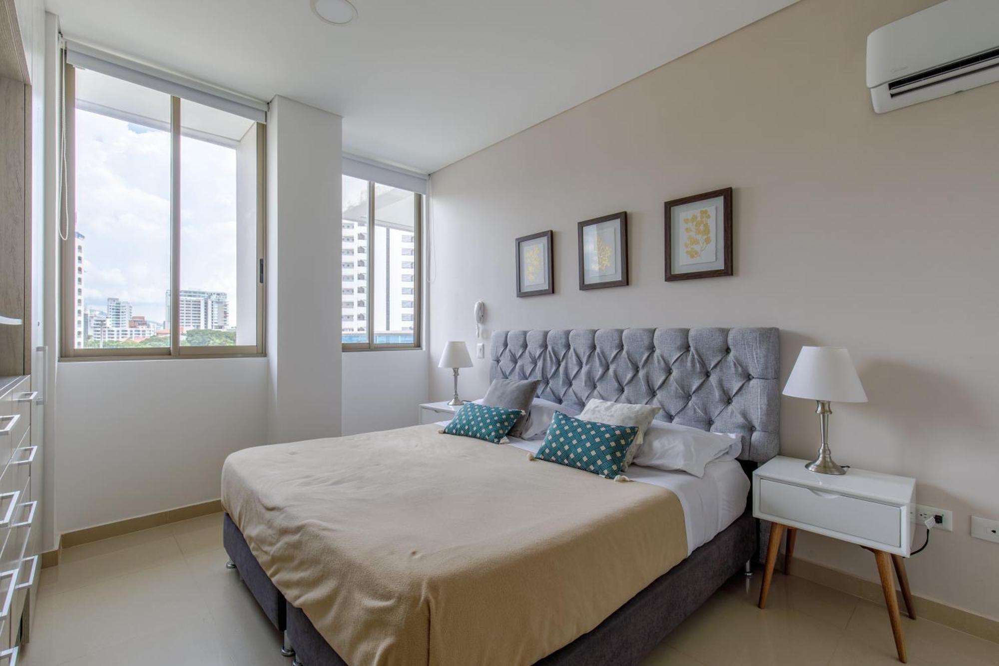 Encantador Samaria Club De Playa, 3 Alcobas 6 Personas Playa Privada Apartment *