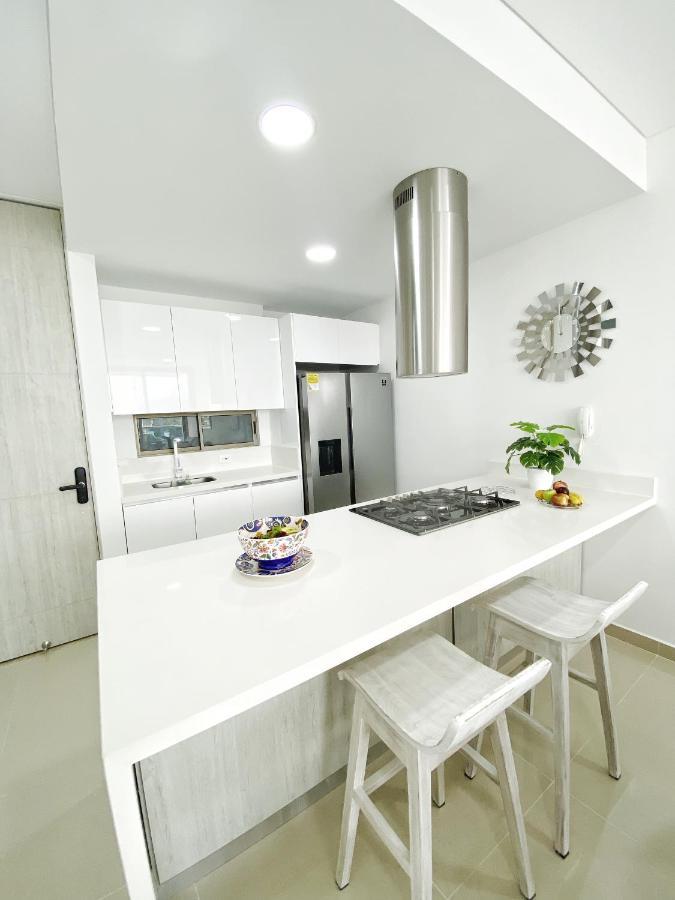 Encantador Samaria Club De Playa, 3 Alcobas 6 Personas Playa Privada Apartment *
