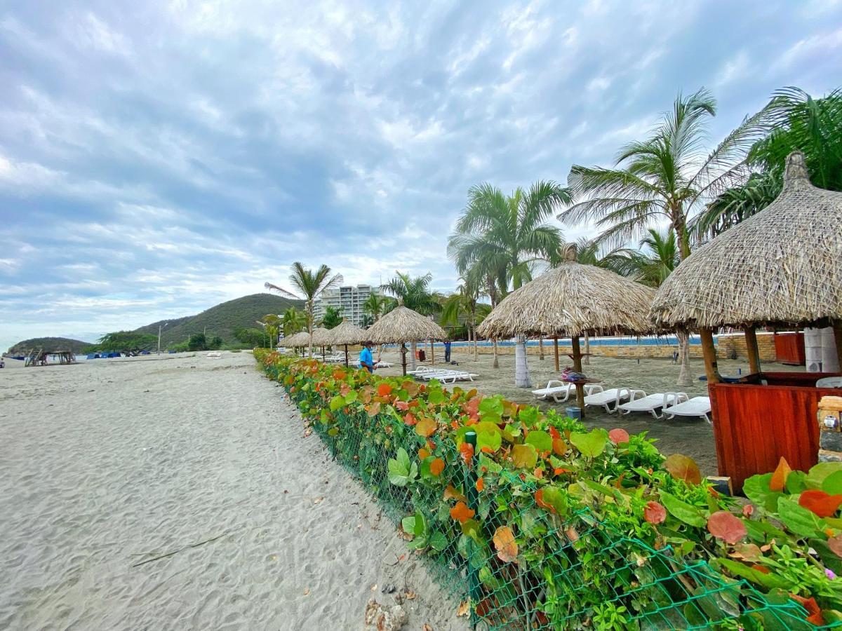 Encantador Samaria Club De Playa, 3 Alcobas 6 Personas Playa Privada Apartment *