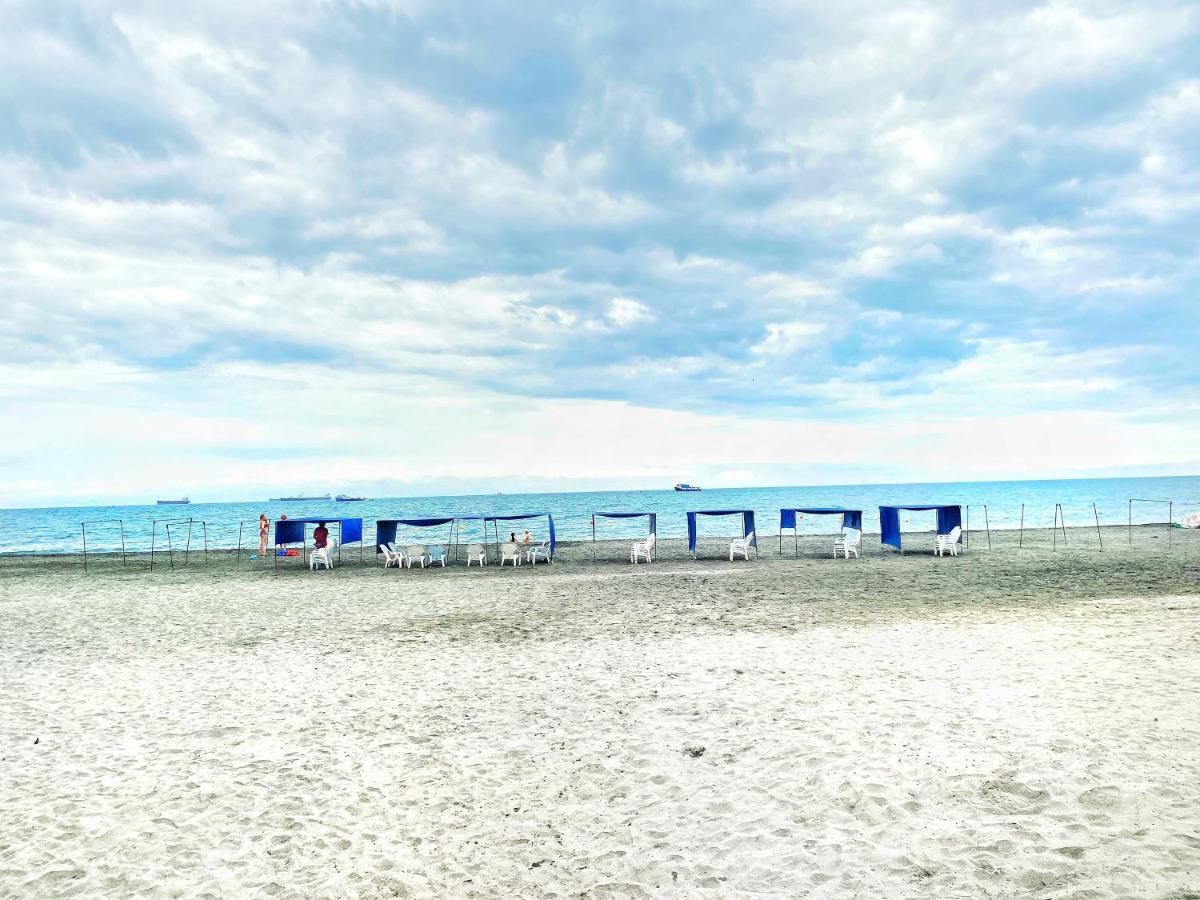 Apartment Encantador Samaria Club De Playa, 3 Alcobas 6 Personas Playa Privada